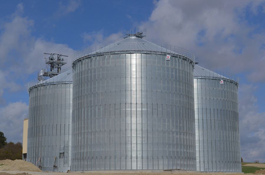 Image de la catégorie Stockage et transfert