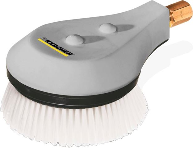 Image sur Brosse de lavage rotative