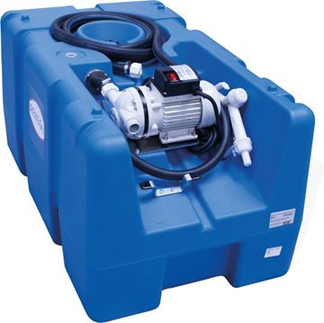 Image de Réservoir de ravitaillement ADBLUE 200 L