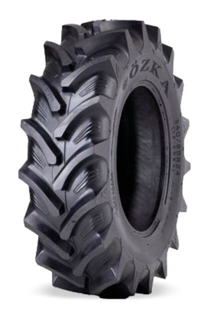 Image sur PNEU OZKA 340/85R24 AGRO10 125A8/122B TL (13.6)