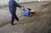 Image sur Balayeuse tracté à conducteur marchant - Brosse ACP